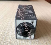 Timer GT5P-N60SAD24 (60S-24V AC/DC), điều khiển tự động, tủ điều khiển